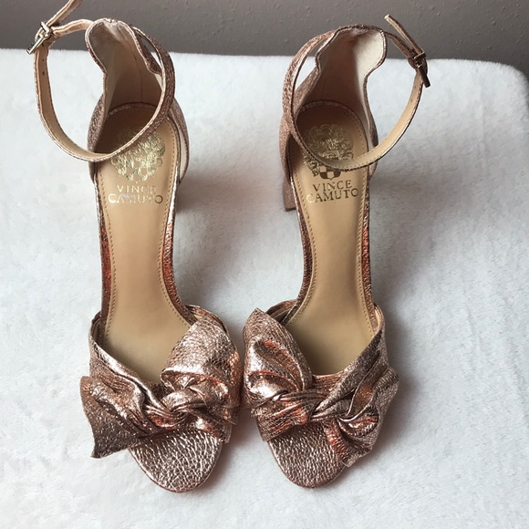 Vince Camuto Heels - Picture 4 of 8